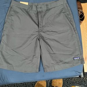 NWT Mens Patagonia Lightweight All-Wear Hemp Shorts